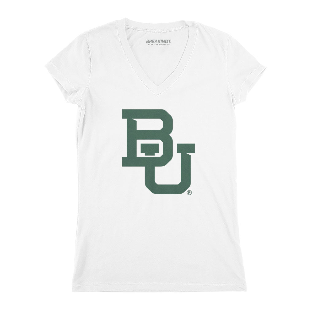 Baylor Bears: Primary Logo